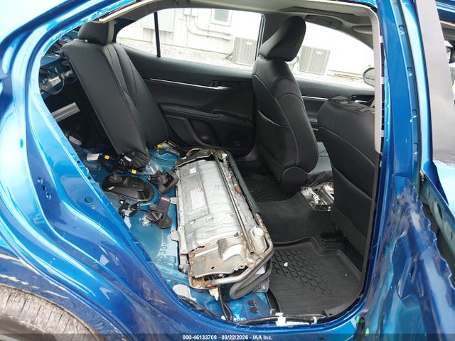 Aukcja sprzedaży 2020 Toyota Camry Xle Hybrid, vin: 4T1F31AKXLU018358, numer aukcji: 46133708