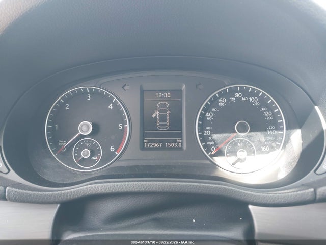 Aukcja sprzedaży 2015 Volkswagen Passat 2.0l Tdi Se, vin: 1VWBV7A33FC052867, numer aukcji: 46133710