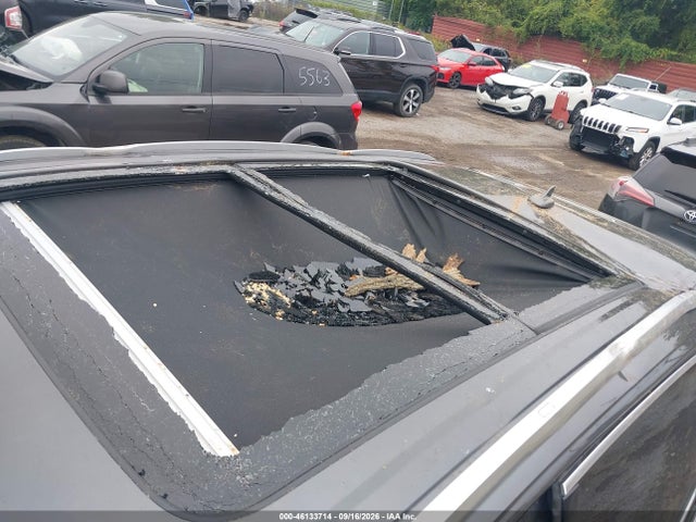 Aukcja sprzedaży 2021 Audi Q7 Premium Plus 55 Tfsi Quattro Tiptronic, vin: WA1LXAF72MD038342, numer aukcji: 46133714