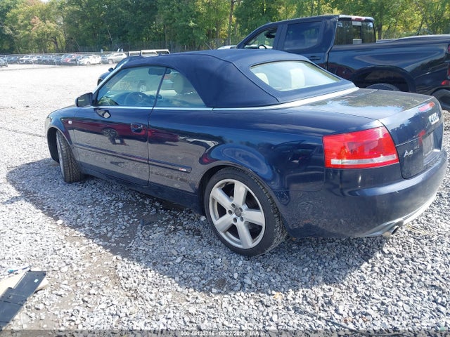 Продажа на аукционе авто 2008 Audi A4 3.2, vin: WAUEH48H38K013872, номер лота: 46133716