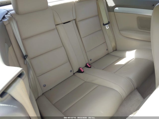 Продажа на аукционе авто 2008 Audi A4 3.2, vin: WAUEH48H38K013872, номер лота: 46133716