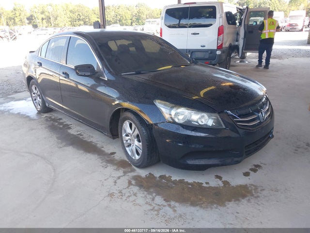 Продаж на аукціоні авто 2012 Honda Accord 2.4 Se, vin: 1HGCP2F66CA124547, номер лоту: 46133717