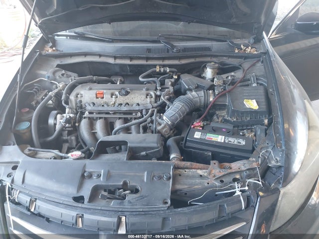 Aukcja sprzedaży 2012 Honda Accord 2.4 Se, vin: 1HGCP2F66CA124547, numer aukcji: 46133717