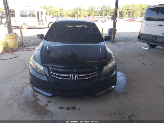 Aukcja sprzedaży 2012 Honda Accord 2.4 Se, vin: 1HGCP2F66CA124547, numer aukcji: 46133717