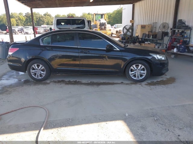 Aukcja sprzedaży 2012 Honda Accord 2.4 Se, vin: 1HGCP2F66CA124547, numer aukcji: 46133717