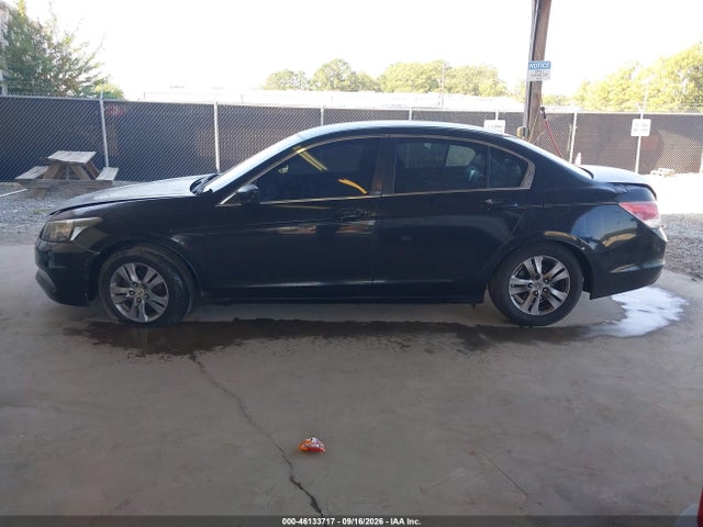 Aukcja sprzedaży 2012 Honda Accord 2.4 Se, vin: 1HGCP2F66CA124547, numer aukcji: 46133717