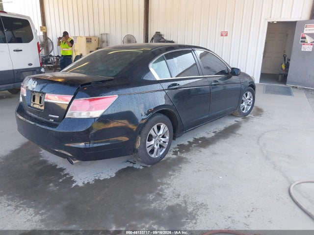 Aukcja sprzedaży 2012 Honda Accord 2.4 Se, vin: 1HGCP2F66CA124547, numer aukcji: 46133717
