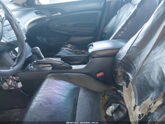 Aukcja sprzedaży 2012 Honda Accord 2.4 Se, vin: 1HGCP2F66CA124547, numer aukcji: 46133717