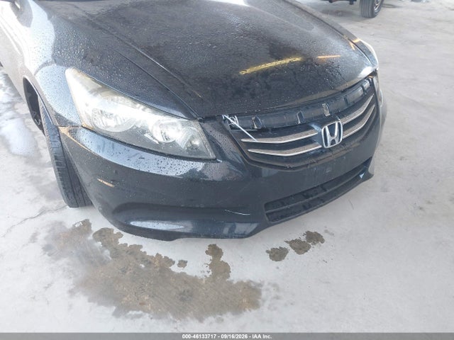 Aukcja sprzedaży 2012 Honda Accord 2.4 Se, vin: 1HGCP2F66CA124547, numer aukcji: 46133717