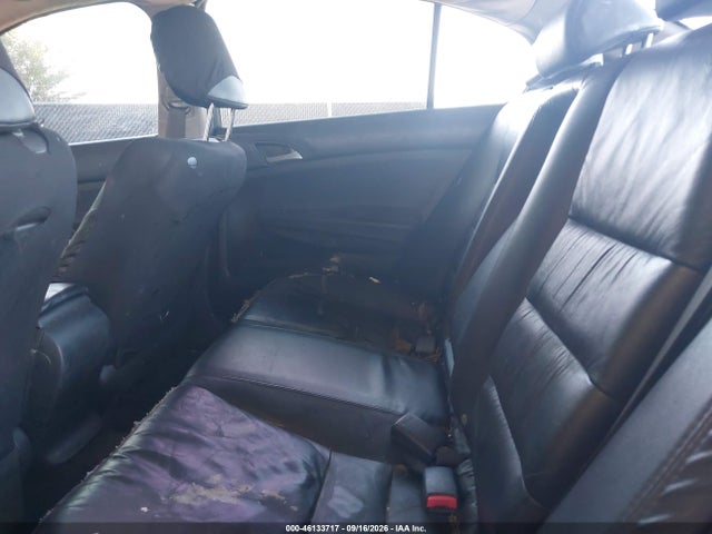 Aukcja sprzedaży 2012 Honda Accord 2.4 Se, vin: 1HGCP2F66CA124547, numer aukcji: 46133717
