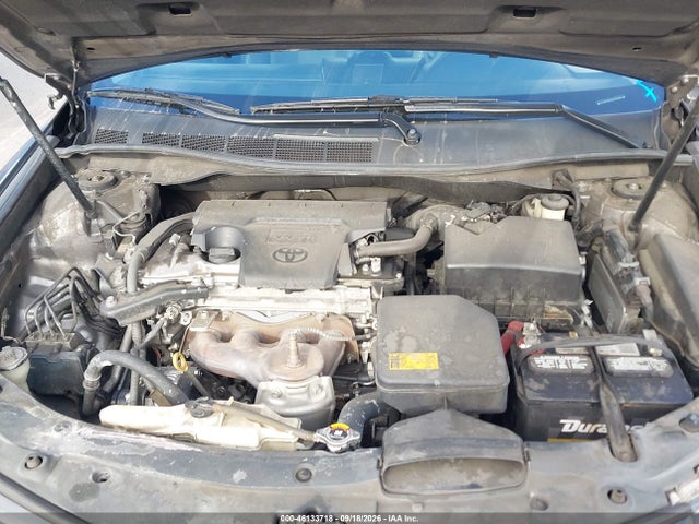 Aukcja sprzedaży 2013 Toyota Camry Se, vin: 4T1BF1FK5DU273967, numer aukcji: 46133718