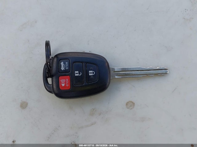 Aukcja sprzedaży 2013 Toyota Camry Se, vin: 4T1BF1FK5DU273967, numer aukcji: 46133718