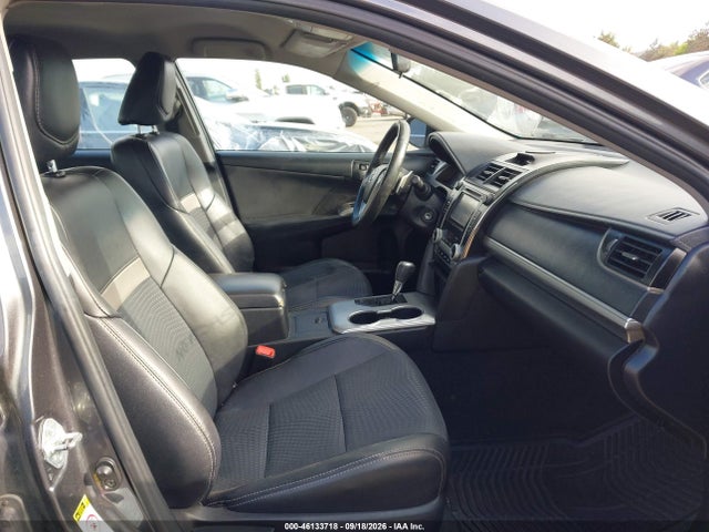 Aukcja sprzedaży 2013 Toyota Camry Se, vin: 4T1BF1FK5DU273967, numer aukcji: 46133718