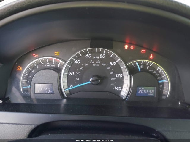 Aukcja sprzedaży 2013 Toyota Camry Se, vin: 4T1BF1FK5DU273967, numer aukcji: 46133718