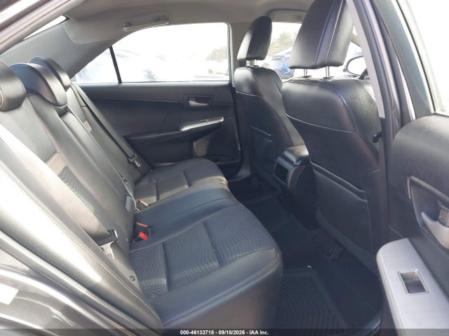 Aukcja sprzedaży 2013 Toyota Camry Se, vin: 4T1BF1FK5DU273967, numer aukcji: 46133718