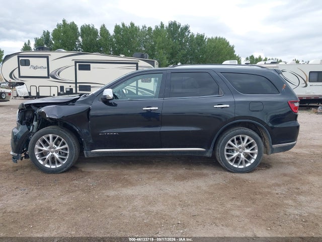 Dodge Durango Citadel 2014 1C4SDJET1EC339149 Image 15