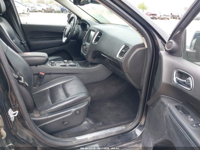 Dodge Durango Citadel 2014 1C4SDJET1EC339149 Image 5
