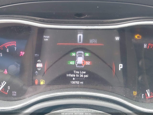 Dodge Durango Citadel 2014 1C4SDJET1EC339149 Image 7