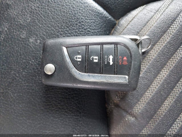 2022 Toyota Camry Se Awd მანქანა იყიდება აუქციონზე, vin: 4T1G11BK2NU049082, აუქციონის ნომერი: 46133721