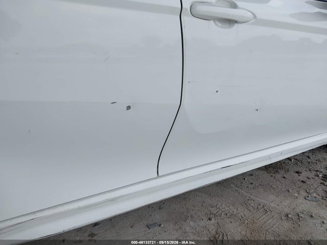 2022 Toyota Camry Se Awd მანქანა იყიდება აუქციონზე, vin: 4T1G11BK2NU049082, აუქციონის ნომერი: 46133721
