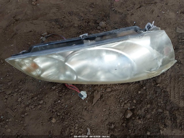 46133729 :رقم المزاد ، 2G1WD5E33C1315276 vin ، 2012 Chevrolet Impala Police مزاد بيع
