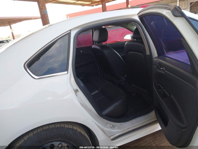46133729 :رقم المزاد ، 2G1WD5E33C1315276 vin ، 2012 Chevrolet Impala Police مزاد بيع