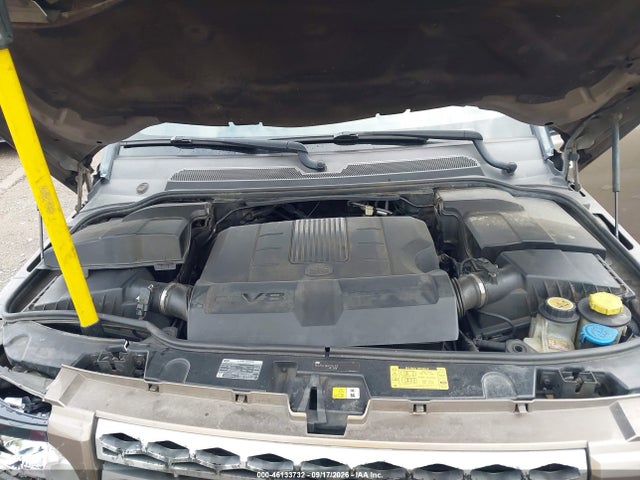 46133732 :رقم المزاد ، SALAK2D44AA515062 vin ، 2010 Land Rover Lr4 مزاد بيع