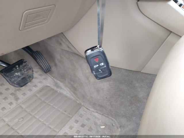 46133732 :رقم المزاد ، SALAK2D44AA515062 vin ، 2010 Land Rover Lr4 مزاد بيع