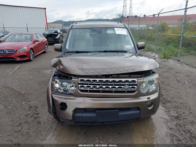 46133732 :رقم المزاد ، SALAK2D44AA515062 vin ، 2010 Land Rover Lr4 مزاد بيع