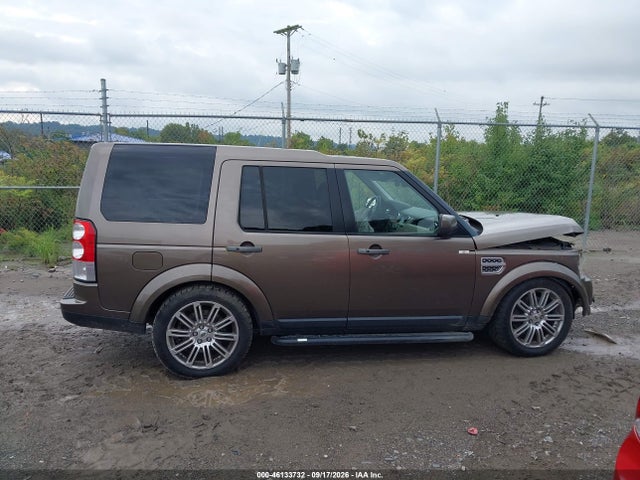 46133732 :رقم المزاد ، SALAK2D44AA515062 vin ، 2010 Land Rover Lr4 مزاد بيع