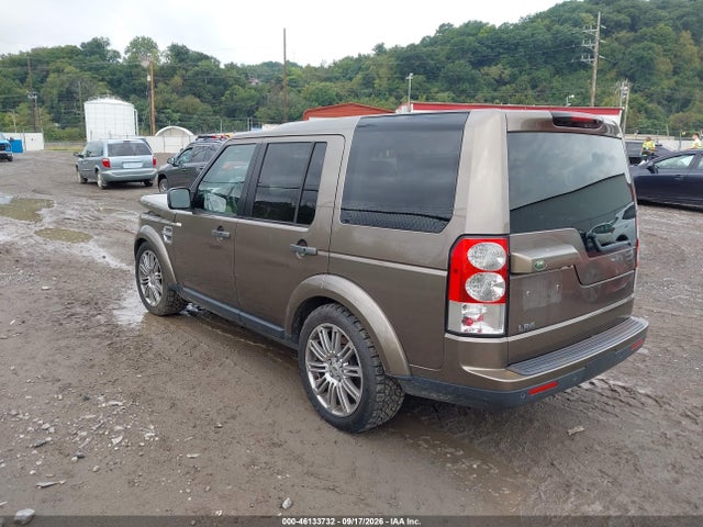 46133732 :رقم المزاد ، SALAK2D44AA515062 vin ، 2010 Land Rover Lr4 مزاد بيع