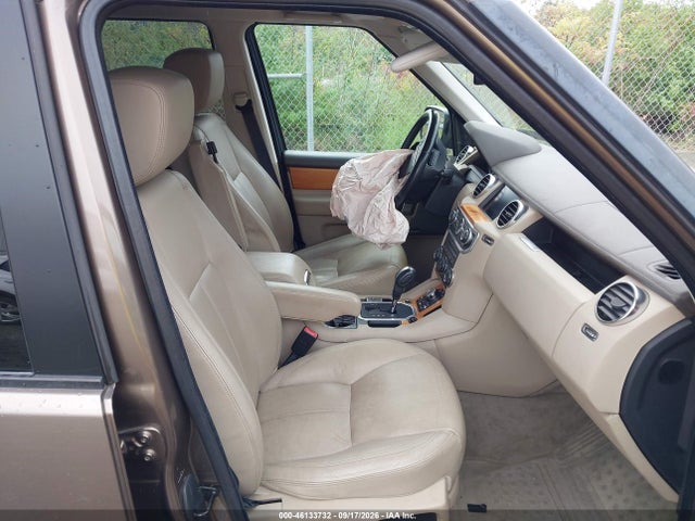 46133732 :رقم المزاد ، SALAK2D44AA515062 vin ، 2010 Land Rover Lr4 مزاد بيع