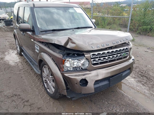 46133732 :رقم المزاد ، SALAK2D44AA515062 vin ، 2010 Land Rover Lr4 مزاد بيع