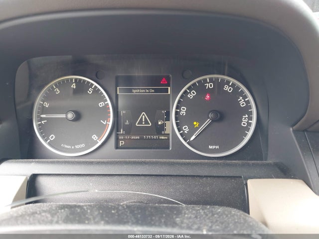 46133732 :رقم المزاد ، SALAK2D44AA515062 vin ، 2010 Land Rover Lr4 مزاد بيع