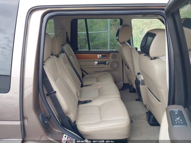 46133732 :رقم المزاد ، SALAK2D44AA515062 vin ، 2010 Land Rover Lr4 مزاد بيع
