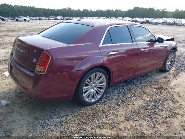 Aukcja sprzedaży 2012 Chrysler 300 Limited, vin: 2C3CCACG6CH272866, numer aukcji: 46133733