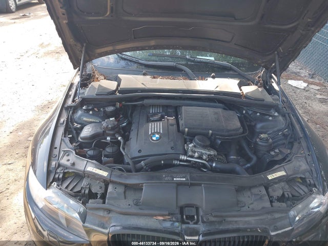 46133734 :رقم المزاد ، WBAWL73579P181388 vin ، 2009 Bmw 335i مزاد بيع
