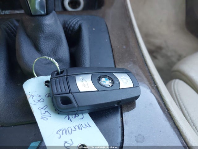 46133734 :رقم المزاد ، WBAWL73579P181388 vin ، 2009 Bmw 335i مزاد بيع