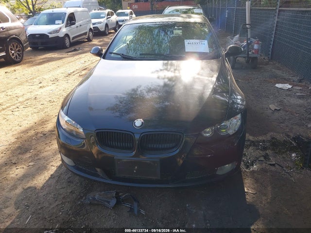 46133734 :رقم المزاد ، WBAWL73579P181388 vin ، 2009 Bmw 335i مزاد بيع
