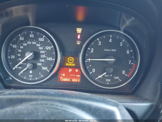46133734 :رقم المزاد ، WBAWL73579P181388 vin ، 2009 Bmw 335i مزاد بيع