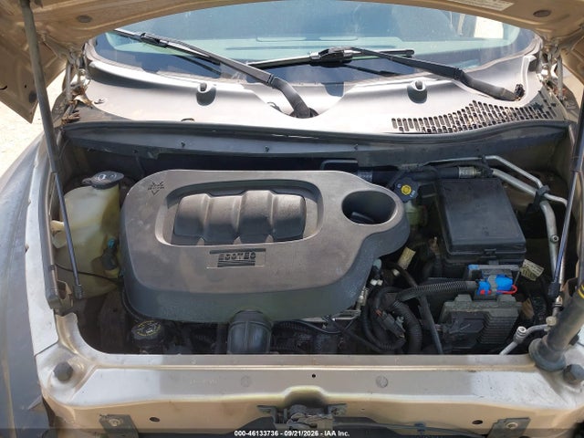 46133736 :رقم المزاد ، 3GNDA53P38S589318 vin ، 2008 Chevrolet Hhr Lt مزاد بيع