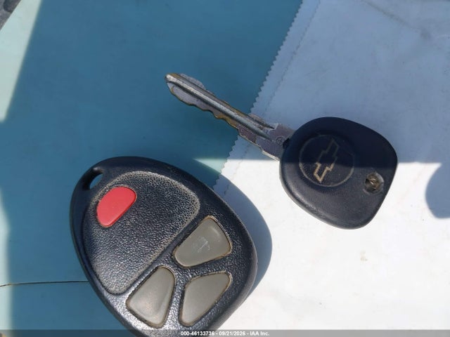 46133736 :رقم المزاد ، 3GNDA53P38S589318 vin ، 2008 Chevrolet Hhr Lt مزاد بيع