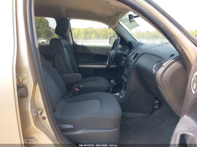 46133736 :رقم المزاد ، 3GNDA53P38S589318 vin ، 2008 Chevrolet Hhr Lt مزاد بيع