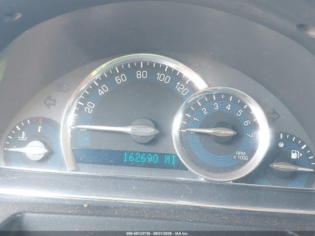 46133736 :رقم المزاد ، 3GNDA53P38S589318 vin ، 2008 Chevrolet Hhr Lt مزاد بيع