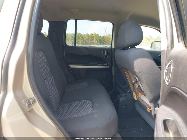 46133736 :رقم المزاد ، 3GNDA53P38S589318 vin ، 2008 Chevrolet Hhr Lt مزاد بيع
