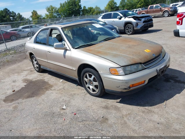 Продаж на аукціоні авто 1994 Honda Accord Ex, vin: 1HGCD5666RA038965, номер лоту: 46133741