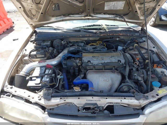 Продажа на аукционе авто 1994 Honda Accord Ex, vin: 1HGCD5666RA038965, номер лота: 46133741