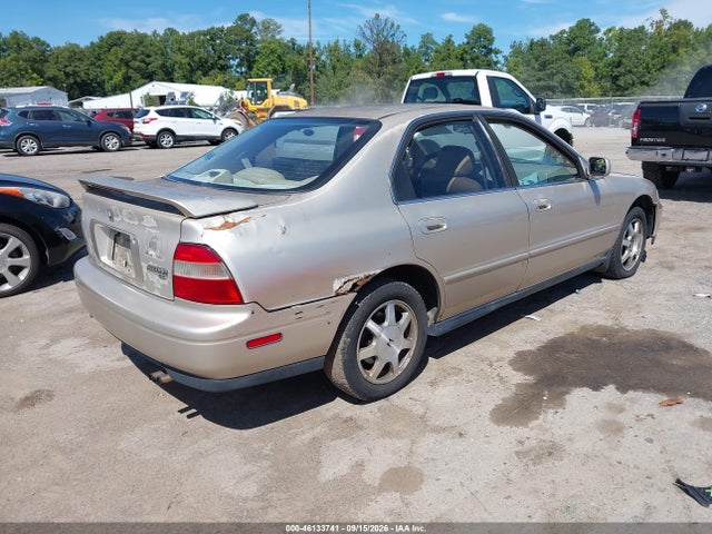 Продажа на аукционе авто 1994 Honda Accord Ex, vin: 1HGCD5666RA038965, номер лота: 46133741