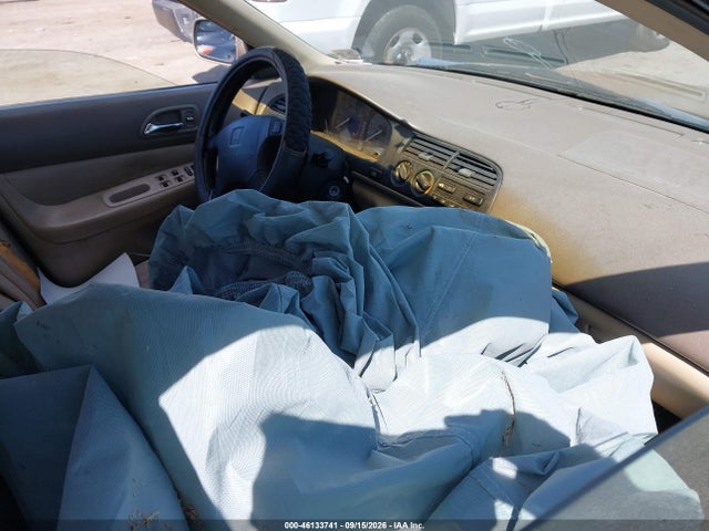 Продажа на аукционе авто 1994 Honda Accord Ex, vin: 1HGCD5666RA038965, номер лота: 46133741