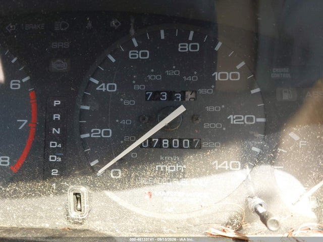 Продажа на аукционе авто 1994 Honda Accord Ex, vin: 1HGCD5666RA038965, номер лота: 46133741